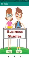 Business duniya (class11,class12 bst notes RBSE) Affiche