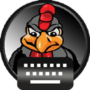 Teclado Galo Doido APK