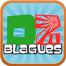 DZ Blagues APK