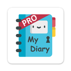 MDA : Mon journal (PRO) icône