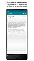 MDA : Mon journal (PRO) capture d'écran 3