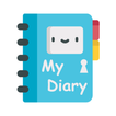 MDA: My diary آئیکن