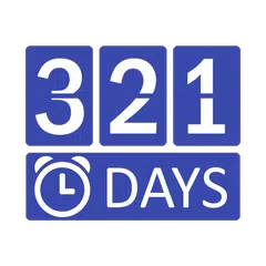 Days counter (countdown timer) APK download