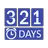 Days counter (countdown timer) APK