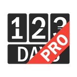 ”DWI : Days counter (PRO)