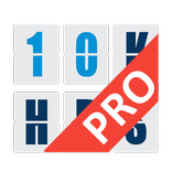 TTH: Skill counter (PRO)