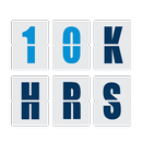 Outliers: Skill counter APK