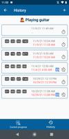 Outliers: Skill counter ภาพหน้าจอ 3