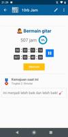 TTH: Penghitung keterampilan screenshot 1