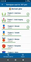 TTH: Penghitung keterampilan screenshot 2