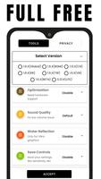 GFX Tool: Optimizer & Launcher imagem de tela 3