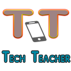 Tech Teacher - Free Ethical Hacking Teacher ícone