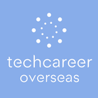 techcareer overseas icône