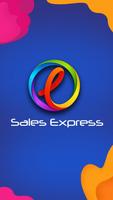 Sales Express ポスター