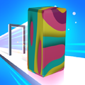 Jelly Run: Obstacle Course