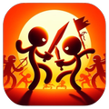 Stickman Archery: Shadow Bow