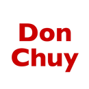 Don Chuy aplikacja