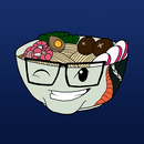 Konfucious Eats aplikacja