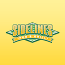 Sidelines Ordering aplikacja