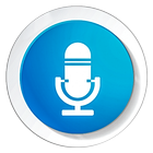 Record Audio-The Voice App ícone