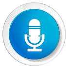 Record Audio-The Voice App आइकन