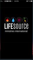 Life Source Ministries International Affiche
