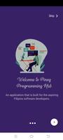 Pinoy Programming Hub Affiche