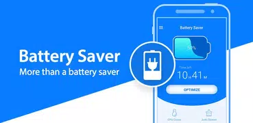 Battery Saver - Battery Doctor