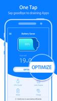 Battery Saver پوسٹر