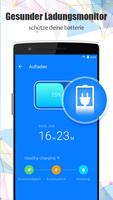 Akku Saver - Batterie Arzt Screenshot 2