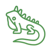 Iguana: Unfollower Alerts APK