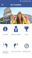 TravelMate پوسٹر