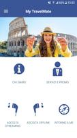 TravelMate ภาพหน้าจอ 1