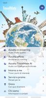TravelMate ภาพหน้าจอ 1