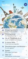 TravelMate Screenshot 1