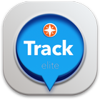 Track Elite ícone
