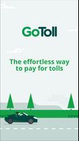 GoToll الملصق