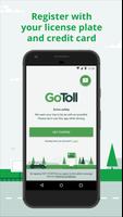 GoToll اسکرین شاٹ 1