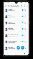 My Contacts Dialer gönderen