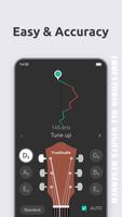 Guitar Tuner poster