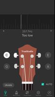 Ukulele Tuner スクリーンショット 1