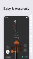 Violin Tuner poster