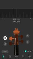 Violin Tuner screenshot 1