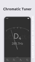 Violin Tuner screenshot 3