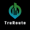 TruRoute: Route Planner ikona