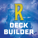 Legends of Runeterra Deck Buil APK