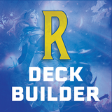 Legends of Runeterra Deck Buil
