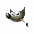 GIMP ikona