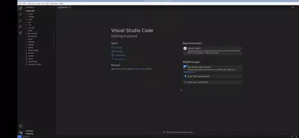deVStudio 스크린샷 5