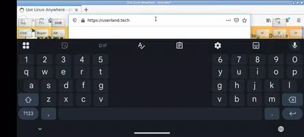 FoxBox تصوير الشاشة 1
